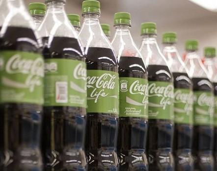 可口可乐跨界推酒精饮品，CEO预言“黑科技”将成今夏凉爽神器