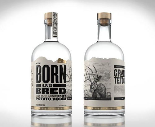 盘点五国名酒 中国这一款，实至名归