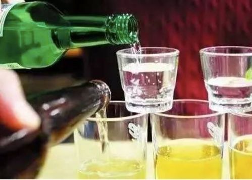 傲百年酒知识 生活中那些你以为对，其实错的喝酒常识，现在知道还不晚！