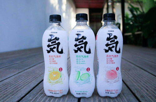 两大可乐巨头围剿元气森林，元气森林真这么可怕？